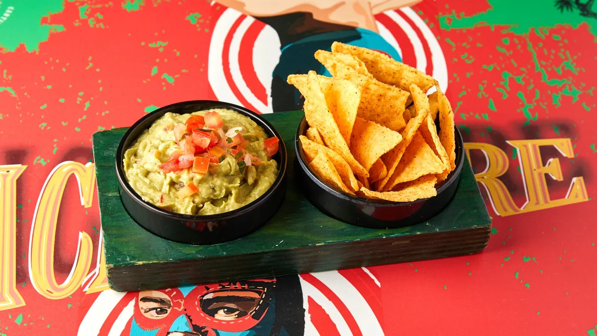 Guacamole