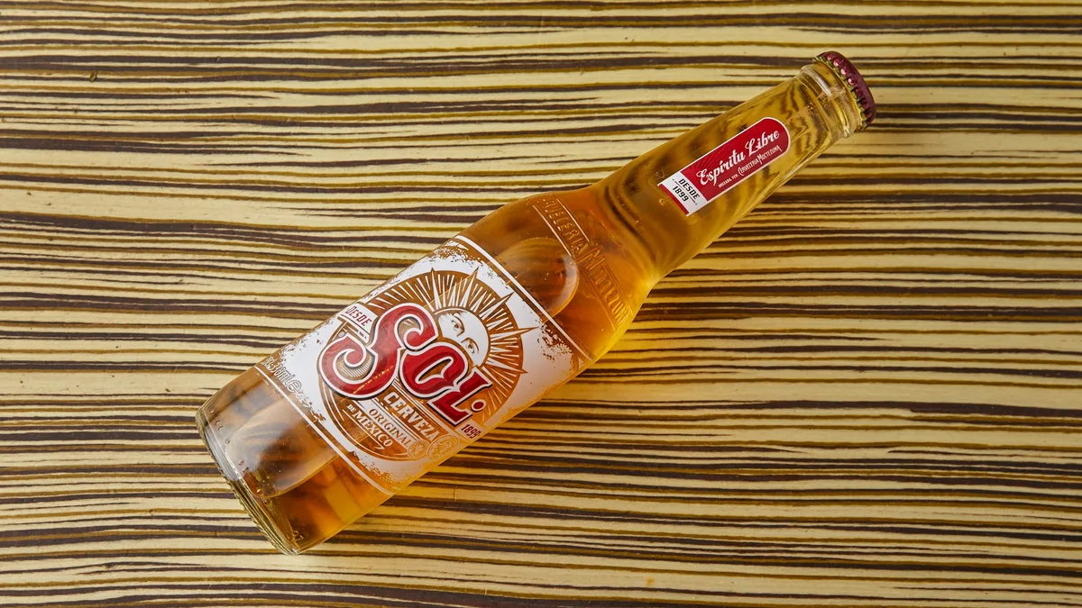Sol 0,33 l