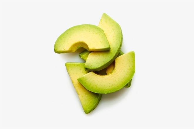 Avocado Slices