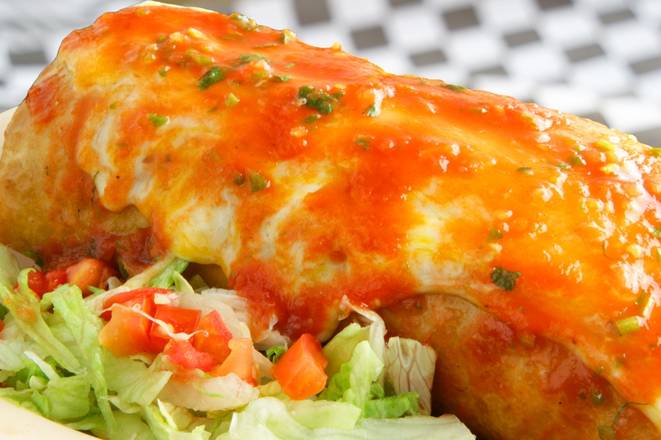 Chimichanga