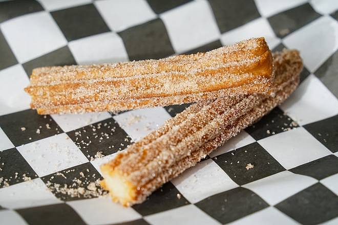 Churro