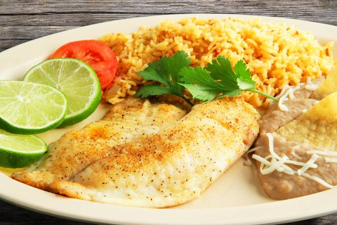 Filete Dinner
