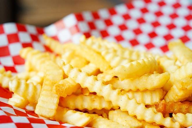 Fries