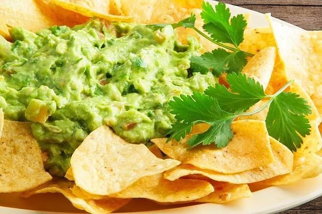 Guacamole (LG)