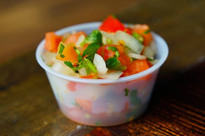 Pico de Gallo