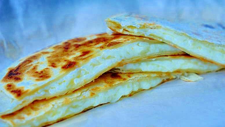 Quesadilla
