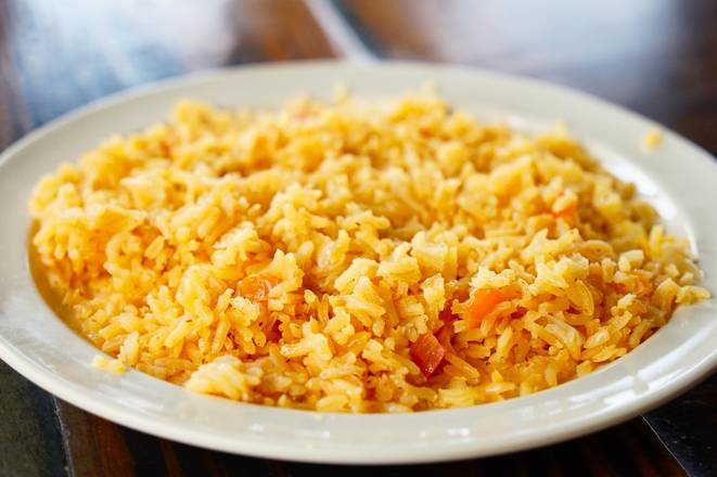 Rice (LG)