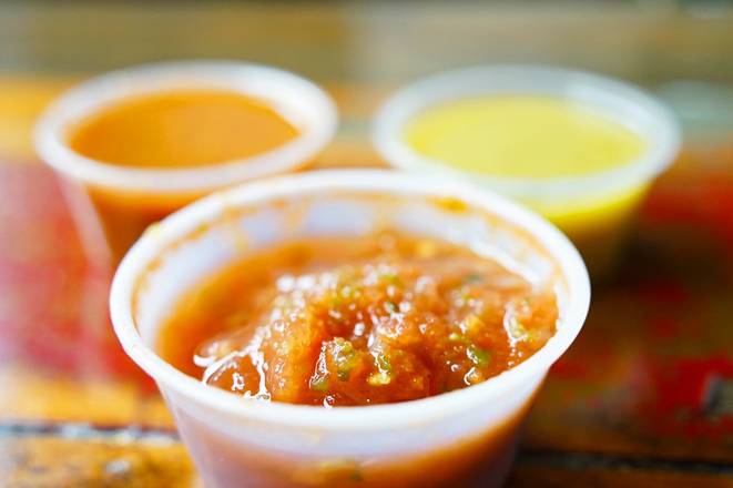 Salsa de Chips