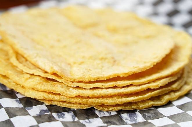 Tortillas (6)