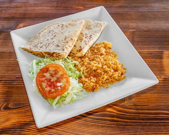 Cabo Quesadilla
