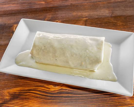 California Burrito