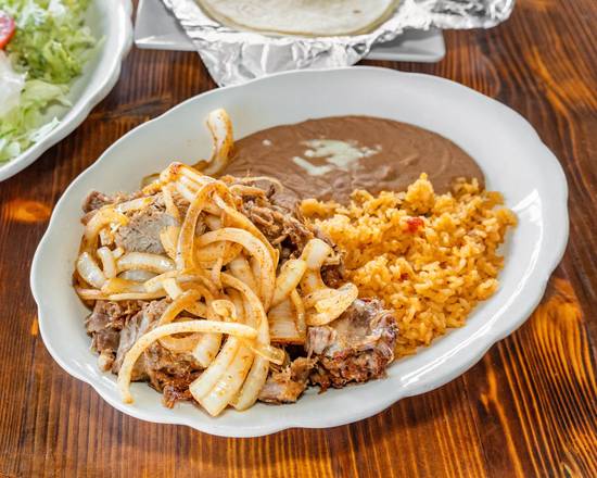 Carnitas