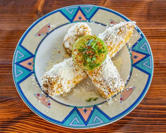 Street Corn