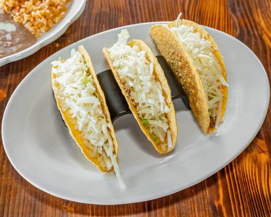 Taco TexMex