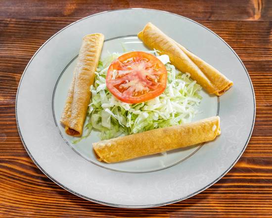 Taquitos