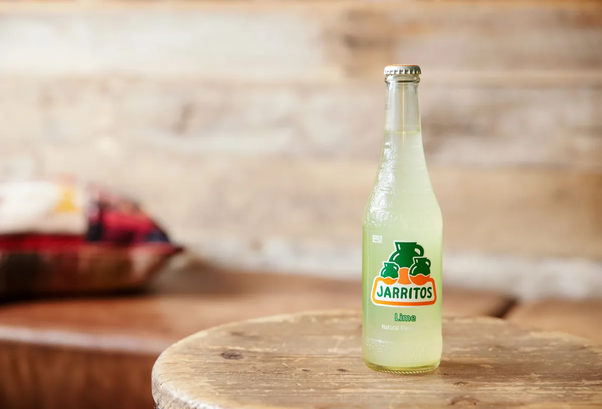 Jarritos - Lime