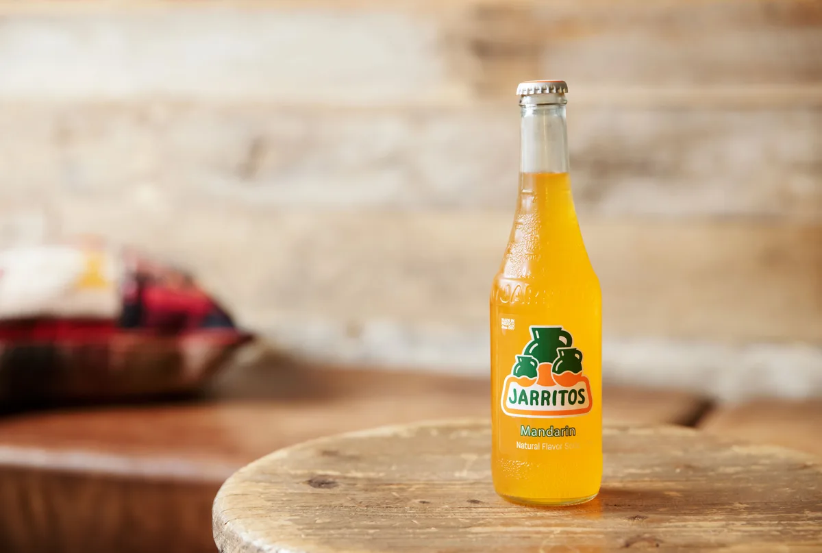 Jarritos - Mango