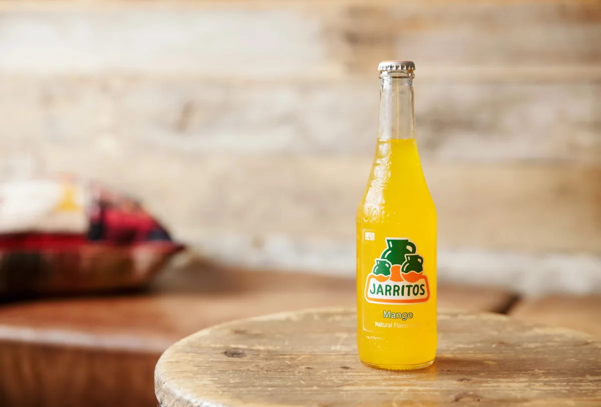 Jarritos - Pineapple