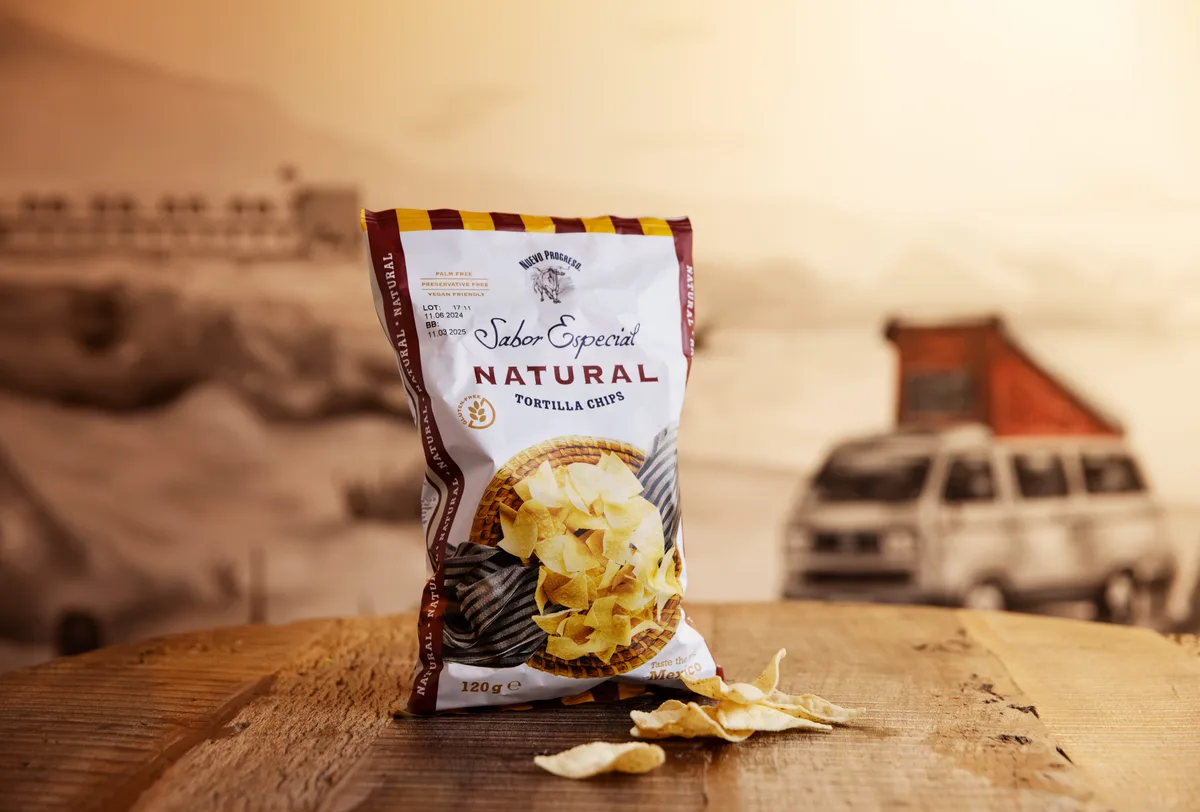 Tortilla Chips