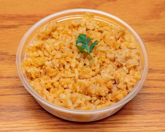 6 Oz. Rice