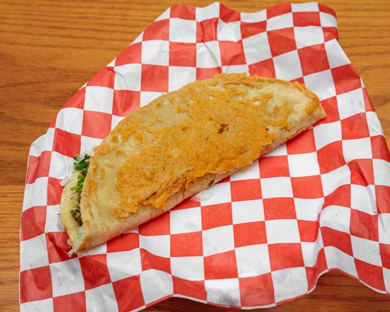 Quesadilla