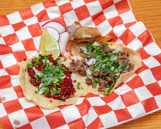 Street Taco
