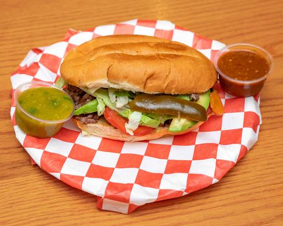 Torta