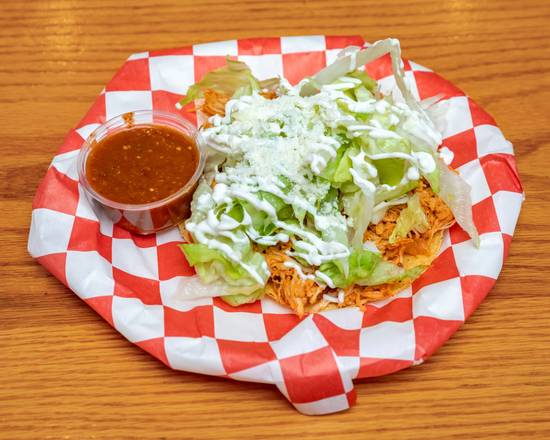 Tostada