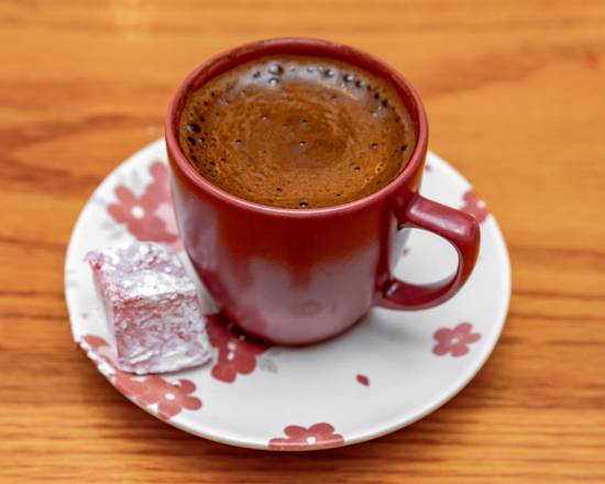 Turkish Coffee