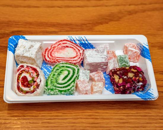 Turkish Delight