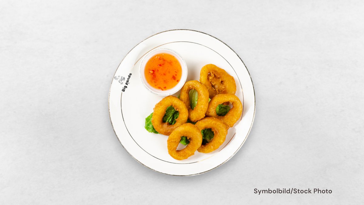 Calamari