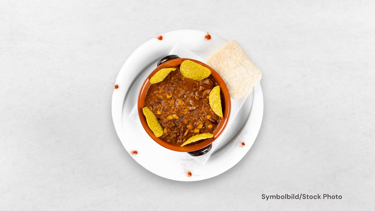 Chili con Carne