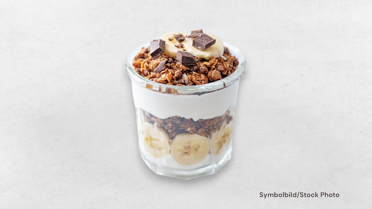 Chocolate Cup