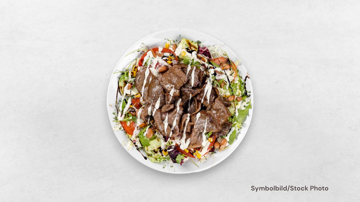 Ensalada de Tijuana