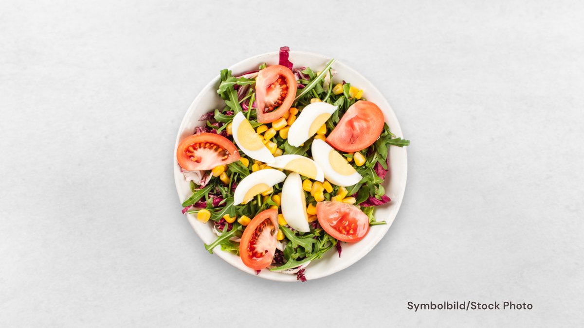 Ensalada Mexicana