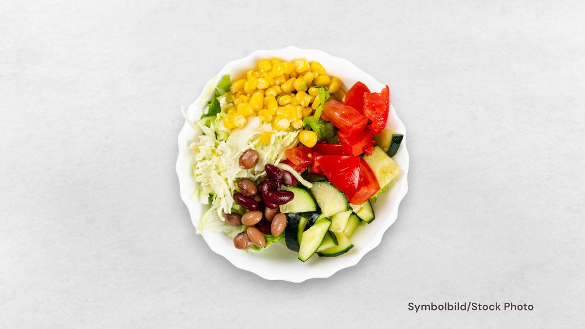 Ensalada Mixta