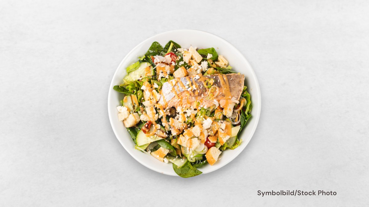 Ensalada Riverside