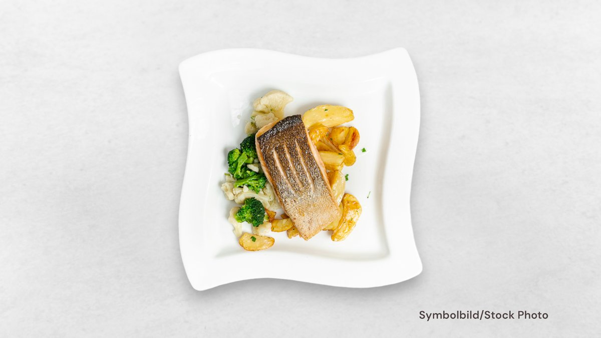 Filete de Salmon
