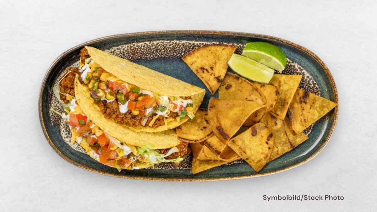 Taco California