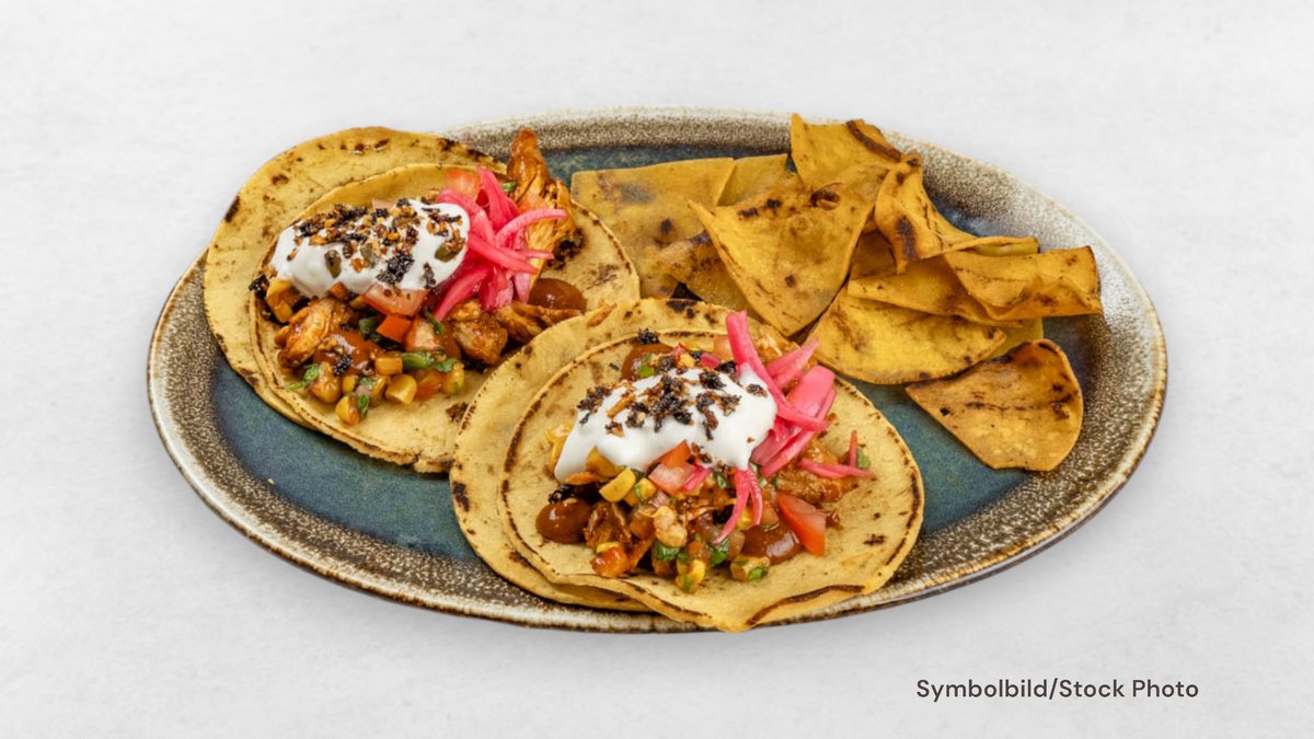 Taco Crujientes