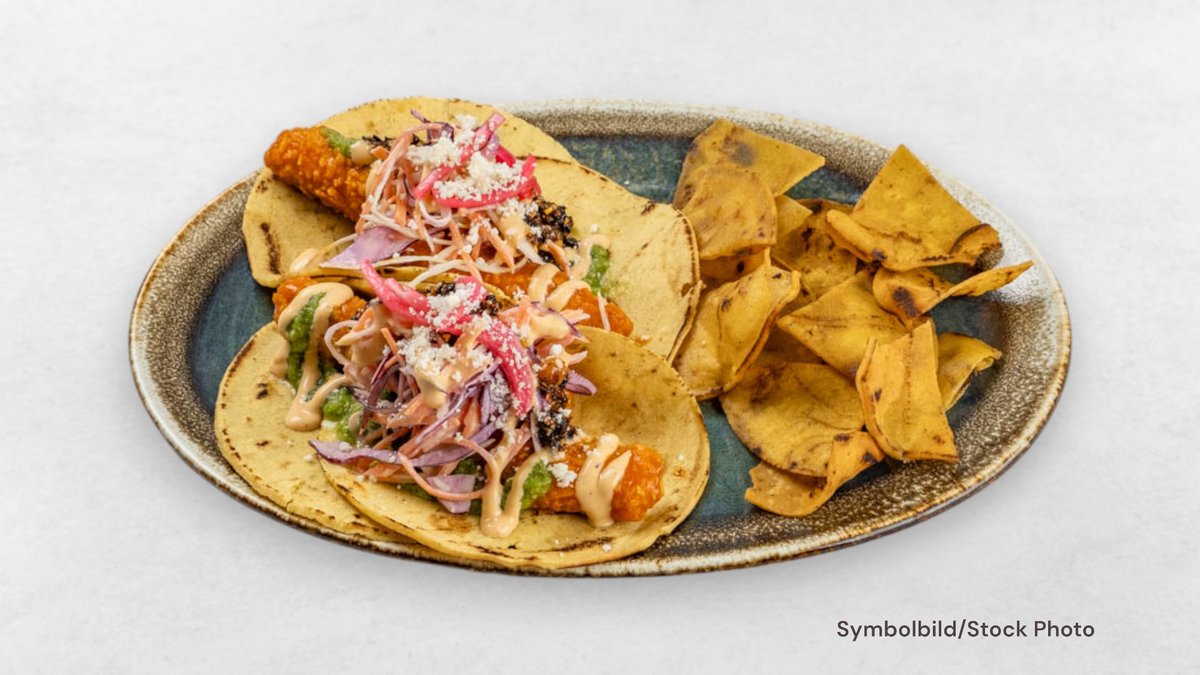 Taco El Chacal