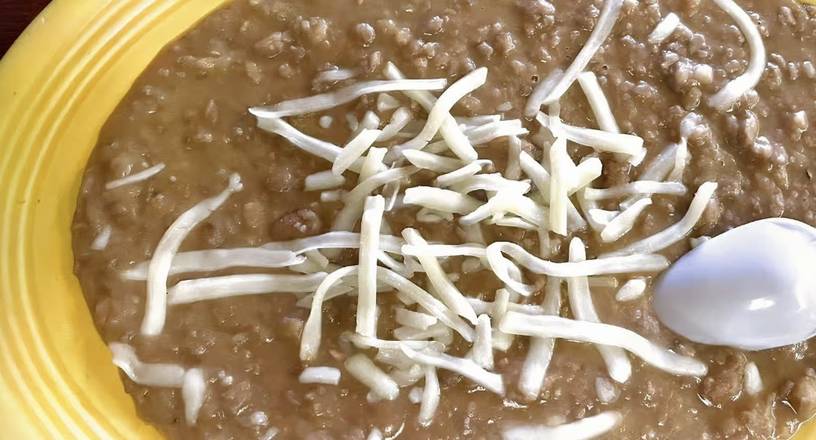Beans