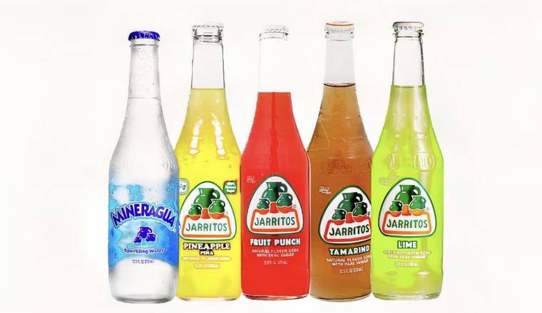 Jarritos