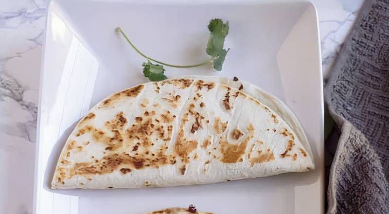 Kids Quesadilla
