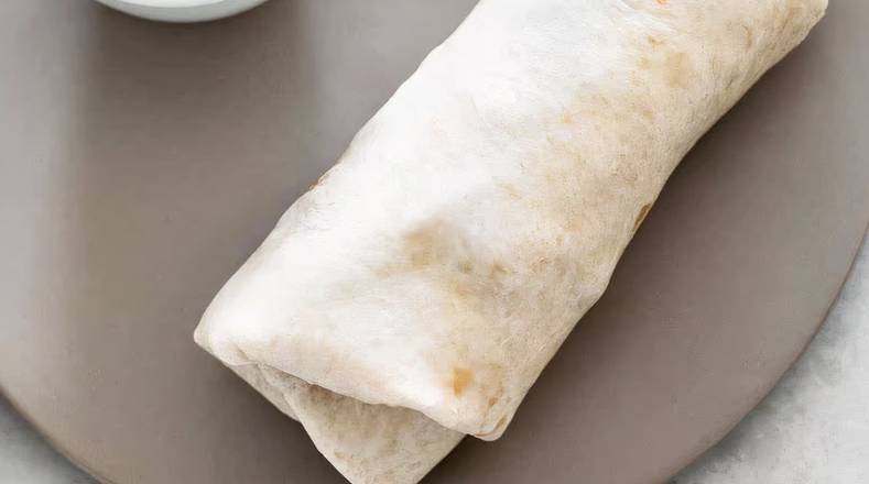 Kids Small Burrito