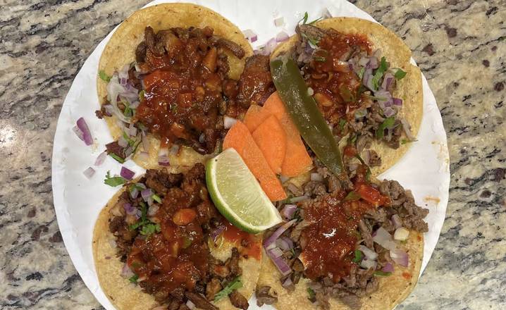 Regular Taco