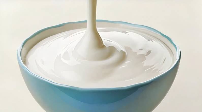 Sour Cream