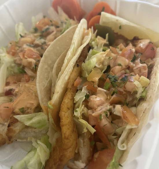 Super Taco