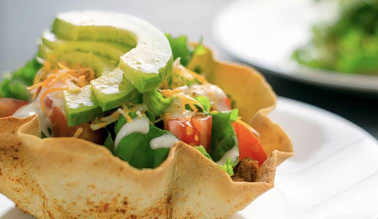 Taco Salad