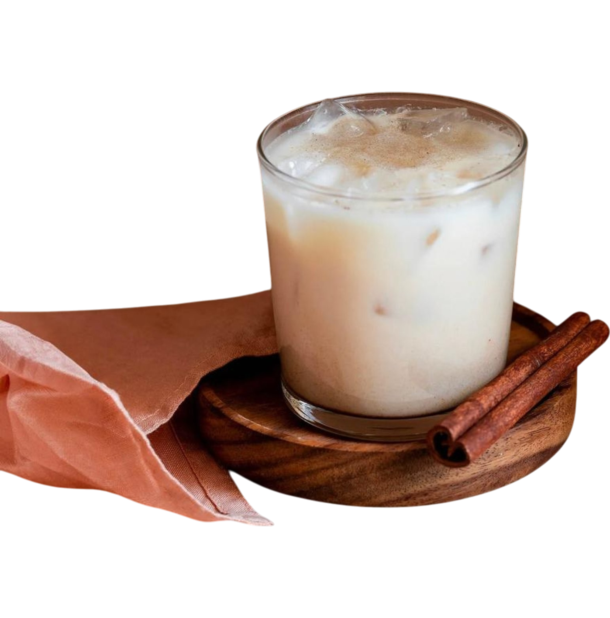 Aguas frescas de fruta natural